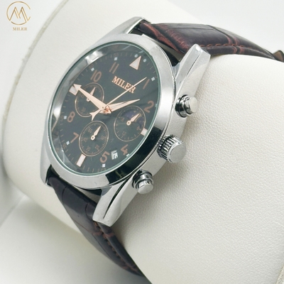 Professional OEM Watches Customized Factory Watch Gift Watch Stainless Steel Watch Quartz Stainless Steel Watch