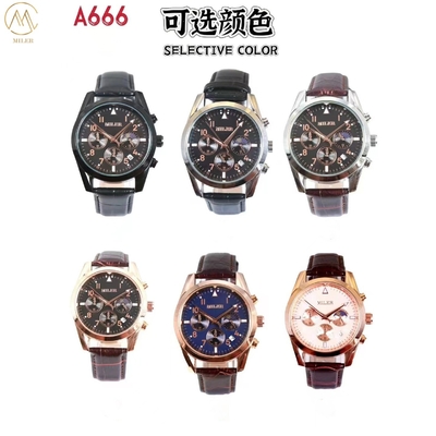 Professional OEM Watches Customized Factory Watch Gift Watch Stainless Steel Watch Quartz Stainless Steel Watch
