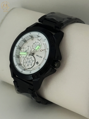 Design Luxury Watches Custom Women's Wrist Quartz Watch Logo Custom Men Watch