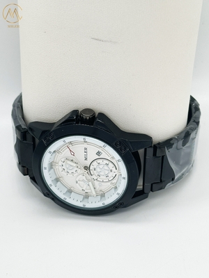 Design Luxury Watches Custom Women's Wrist Quartz Watch Logo Custom Men Watch