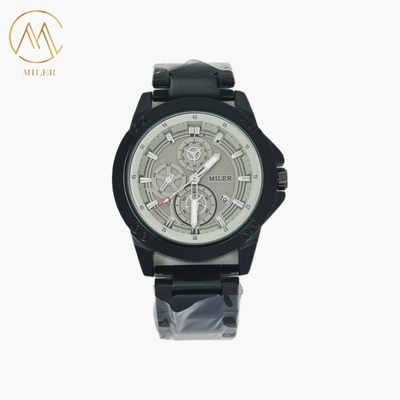 High Quality Quartz Watch Men's Custom Watch OEM ODM Low  Wristwatch