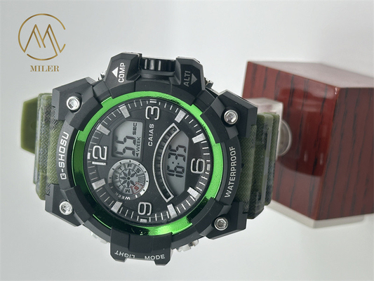Wholesale Business Men Watch Custom Logo Quartz Watches Classic Waterproof