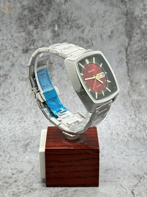 Supplier Men'S Quartz Wrist Watch Quartz Movt Watch Luxury Quartz Watch