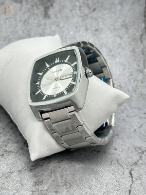 Supplier Men'S Quartz Wrist Watch Quartz Movt Watch Luxury Quartz Watch