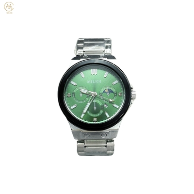 Luxury Business High Quality Sport Male Quartz Wrist Watch