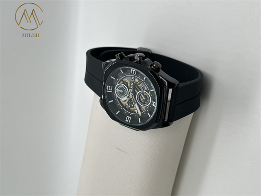 ML-1113 Experience Quartz Wrist Watch Modern Style and Material Science