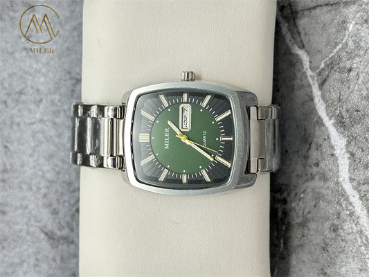 Luxury High Quality Men′S Watches Waterproof Quartz Wrist Watch For Man