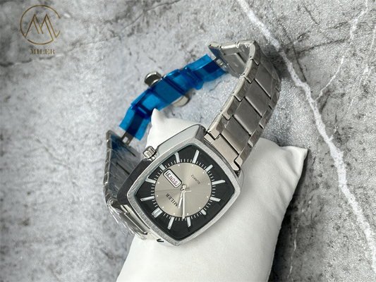 Quartz Ladies Wrist Watches Ideal Gift For Quartz Hand Watch Logo Customization