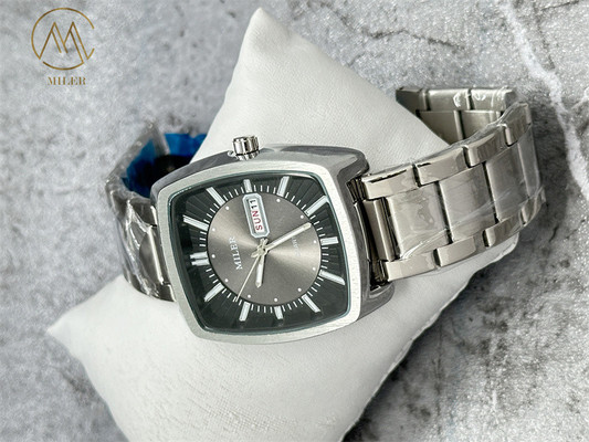Luxury High Quality Men′S Watches Waterproof Quartz Wrist Watch For Man