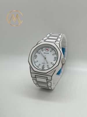 ML888-1 Modern Style Quartz Wrist Watch for Men and Women Fashion Watch