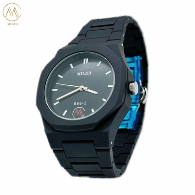 Fashionable Creative Trendy Lines Kid's Quartz Waterproof Watches  for Daily Life Sports and Gift Giving