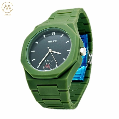 Fashionable Creative Trendy Lines Kid's Quartz Waterproof Watches  for Daily Life Sports and Gift Giving
