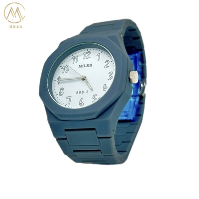 New Fashion Creative Design Classic Quartz Movement Watch for Men and Women