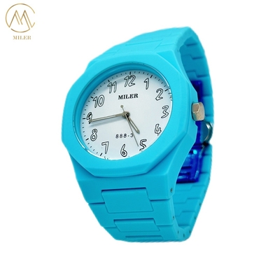 New Fashion Creative Design Classic Quartz Movement Watch for Men and Women