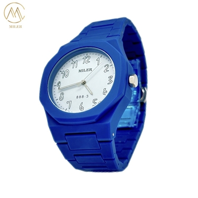 New Fashion Creative Design Classic Quartz Movement Watch for Men and Women