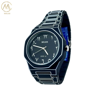High Quality Fashion  Classic Creative Colourful Quartz Watches