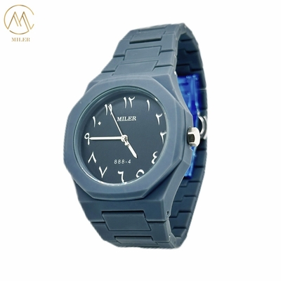 High Quality Fashion  Classic Creative Colourful Quartz Watches