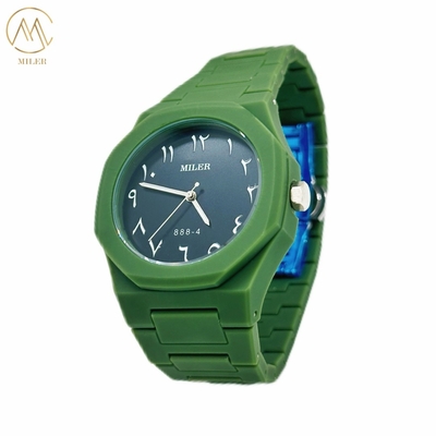 High Quality Fashion  Classic Creative Colourful Quartz Watches