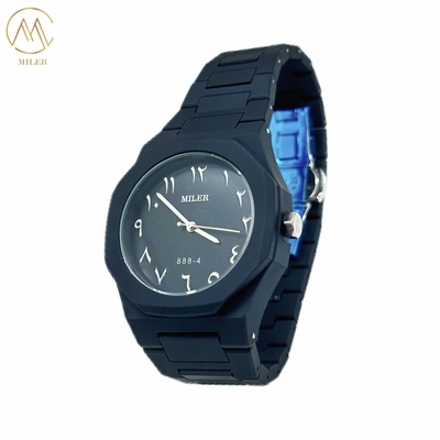 High Quality Fashion  Classic Creative Colourful Quartz Watches