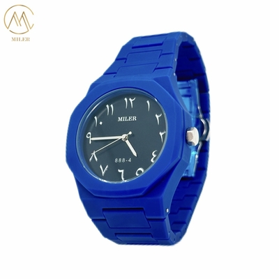 High Quality Fashion  Classic Creative Colourful Quartz Watches
