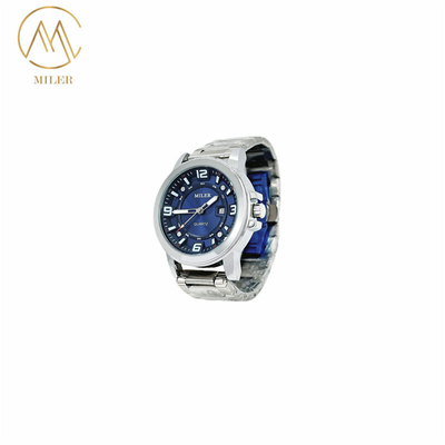 Exquisite Design Waterproof Quartz Wristwatch Clolors Available for Women