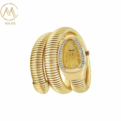 Custom Logo 3ATM Waterproof Stainless Steel Strap Watch for Men with Black Band and Digital Display