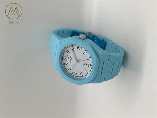3ATM Waterproof Watch Sleek Design and Advanced Features for Swimming and Diving