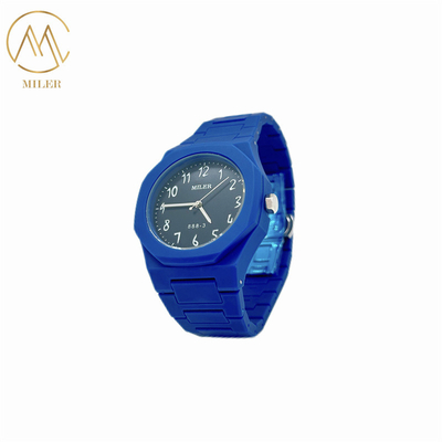 30 Meters Water Resistance and Quartz Movement Quartz Watch