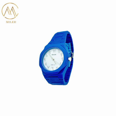 The Perfect Combination of Style and Fuction Stainless Steel Quartz Wrist Watch