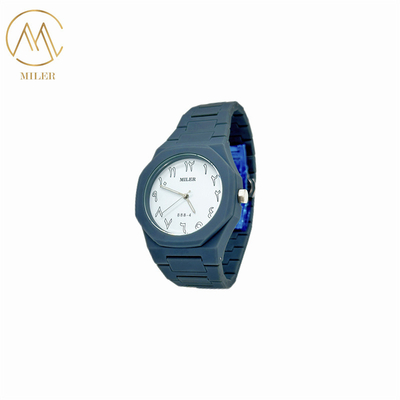 The Perfect Combination of Style and Fuction Stainless Steel Quartz Wrist Watch