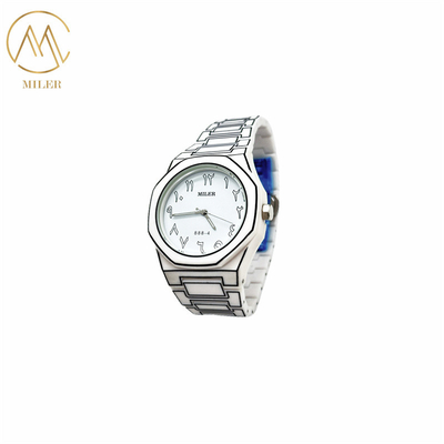 Accurate and Dependable Quartz Wrist Watch for Outdoor Activities Digital Sport Watch