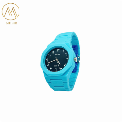 The Perfect Combination of Style and Fuction Stainless Steel Quartz Wrist Watch