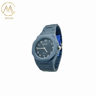 High Quality OEM Cuastom China Watch Factory Multi-Function Waterproof Watch