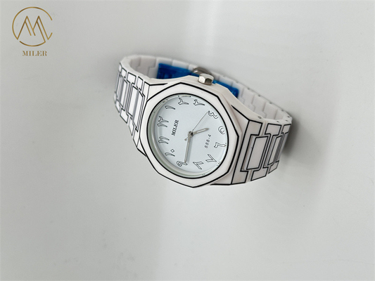 High Performance Sports Waterproof Luminous Watch for Men