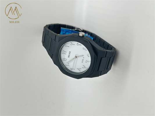 High Performance Sports Waterproof Luminous Watch for Men