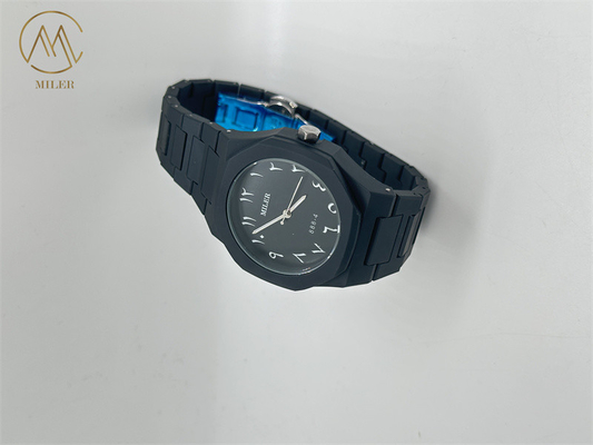 High Quality OEM Cuastom China Watch Factory Multi-Function Waterproof Watch