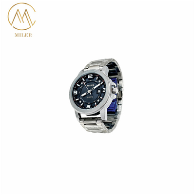 Alloy Quartz Wristwatch New Design  Perfect Combination of Style and Function
