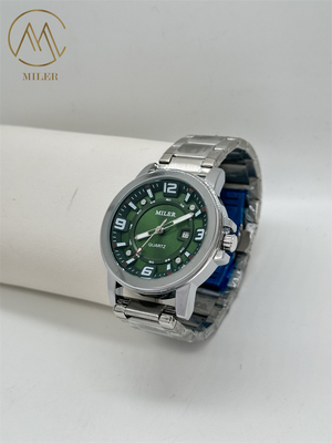 New Novelty Multiple Colors Option Quartz Waterproof Watch for Men