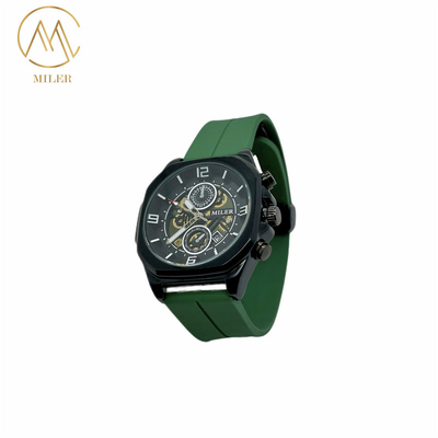 Special Design Women and Men Wrist Quartz Watches Waterproof Stylish Watch