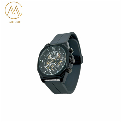 Special Design Women and Men Wrist Quartz Watches Waterproof Stylish Watch