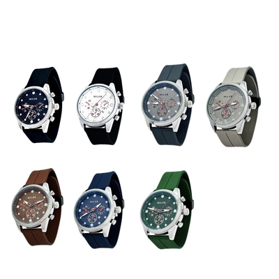 New Model Stylish Waterproof Quartz Women Watch Suitable for Various Occasions