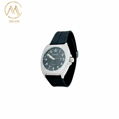 Modren Design New Quartz Movement Watch Colors Option Waterproof Watch