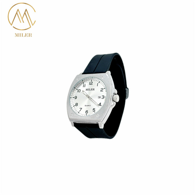 Modren Design New Quartz Movement Watch Colors Option Waterproof Watch