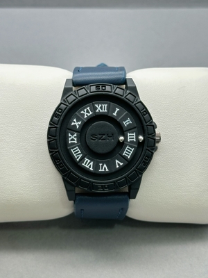 Quartz Watch New Design Modern Quartz Wristwatch For Men