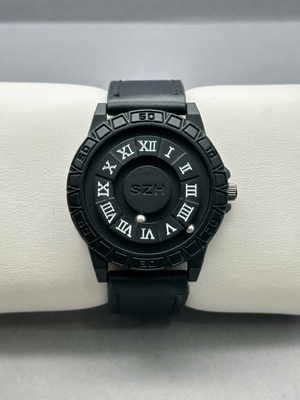 Quartz Watch New Design Modern Quartz Wristwatch For Men