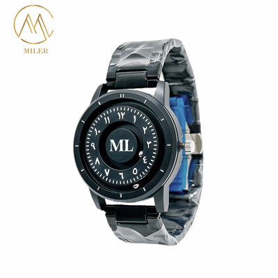 Hot Selling New Design Quartz Wrist Watch For Men And Women