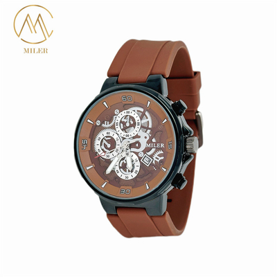 Upgrade Your Timekeeping with Our Quartz Wrist Watch Collection
