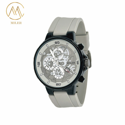 Upgrade Your Timekeeping with Our Quartz Wrist Watch Collection
