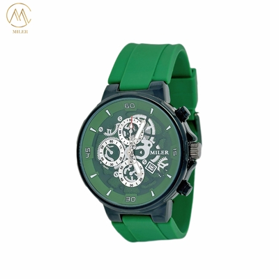 High Quality Elegant Sports Fashion Casual  Luminous Quartz Men's Watches