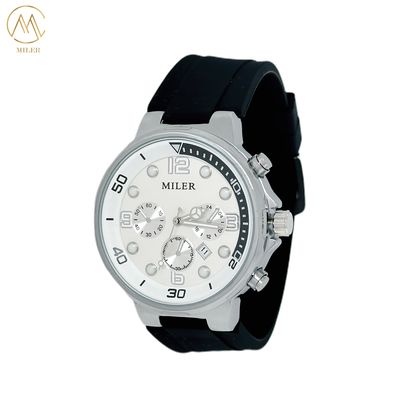 Modern Design New Quartz Wrist Watches OEM Logo and Waterproof